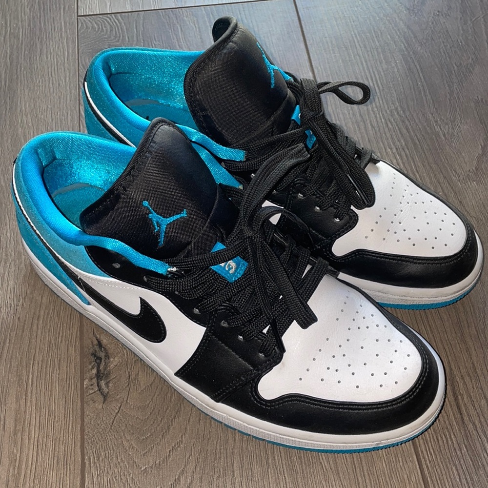 Air Jordan 1 Low